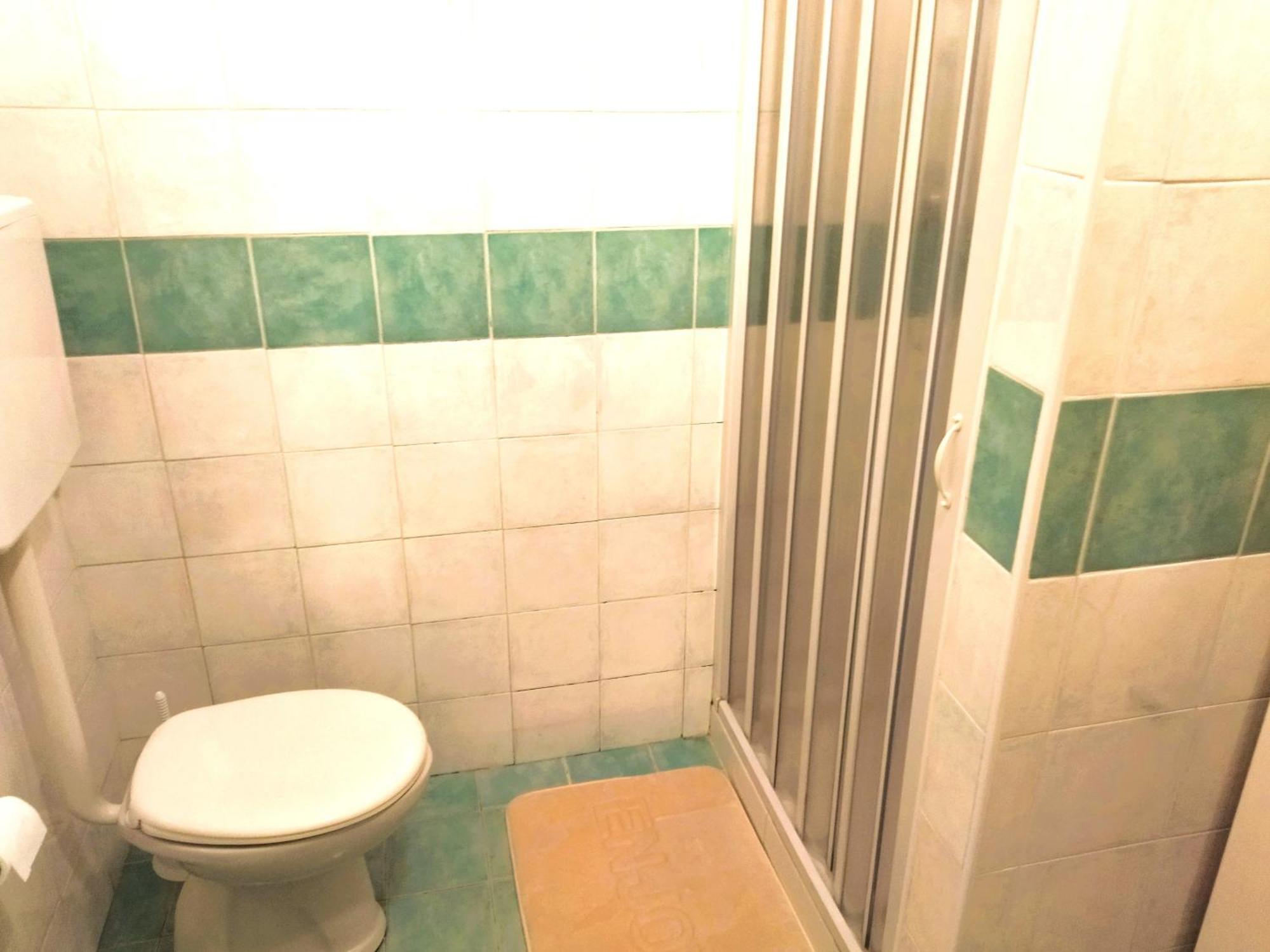 Il Sorriso: Private Ground Floor Apartment Lugo  Exterior photo