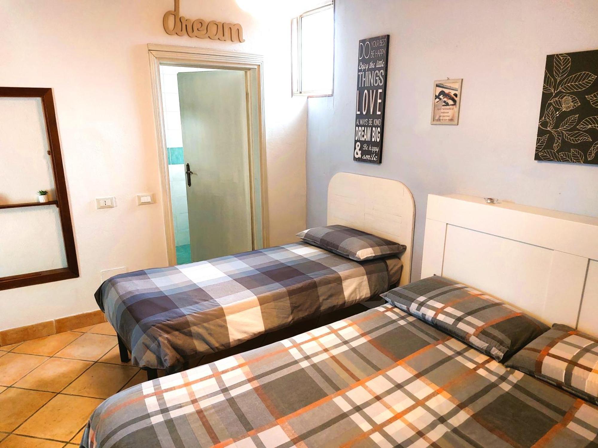 Il Sorriso: Private Ground Floor Apartment Lugo  Exterior photo