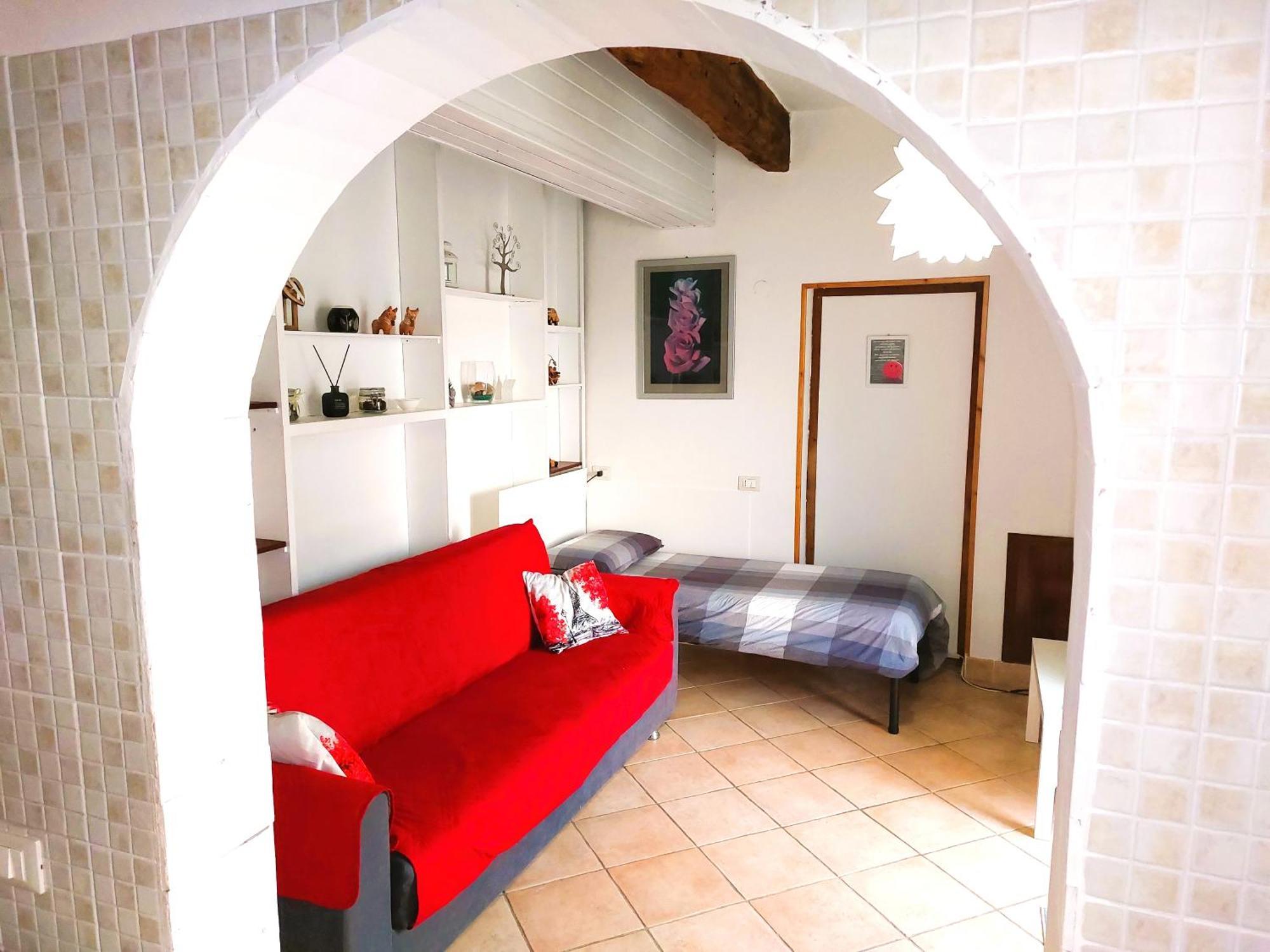 Il Sorriso: Private Ground Floor Apartment Lugo  Exterior photo